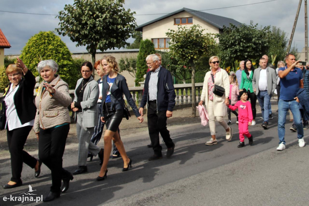 Dożynki Gminno-Parafialne Runowo Krajeńskie