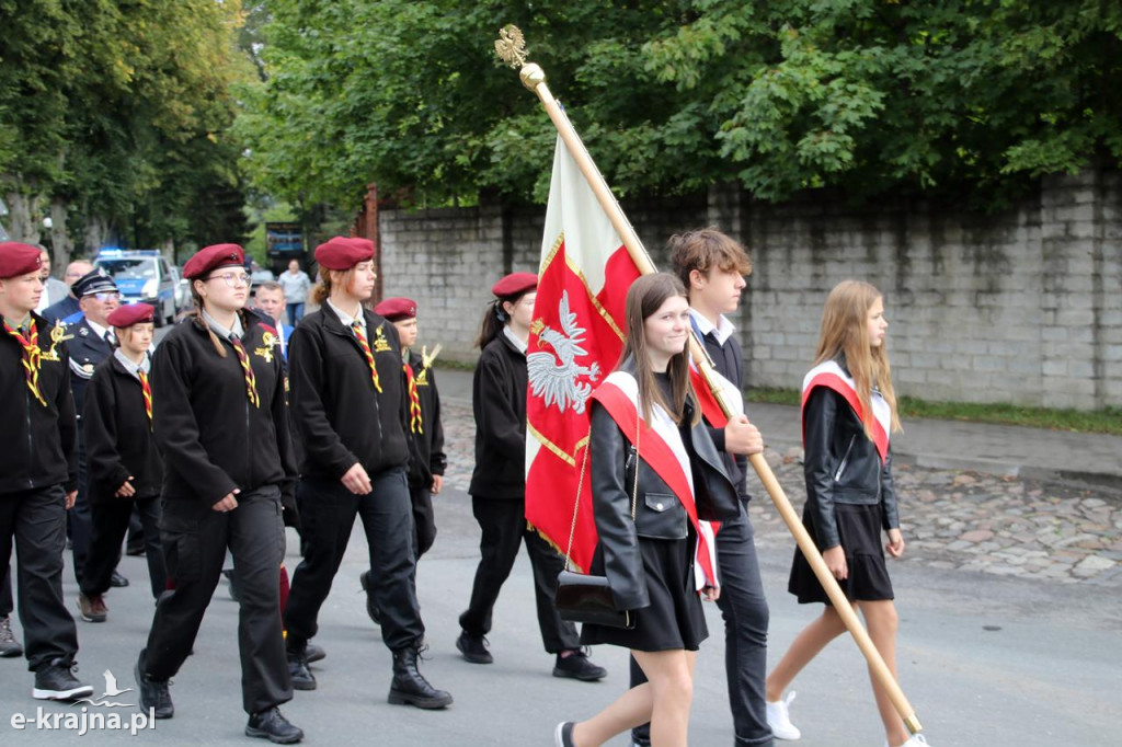 Dożynki Gminno-Parafialne Runowo Krajeńskie