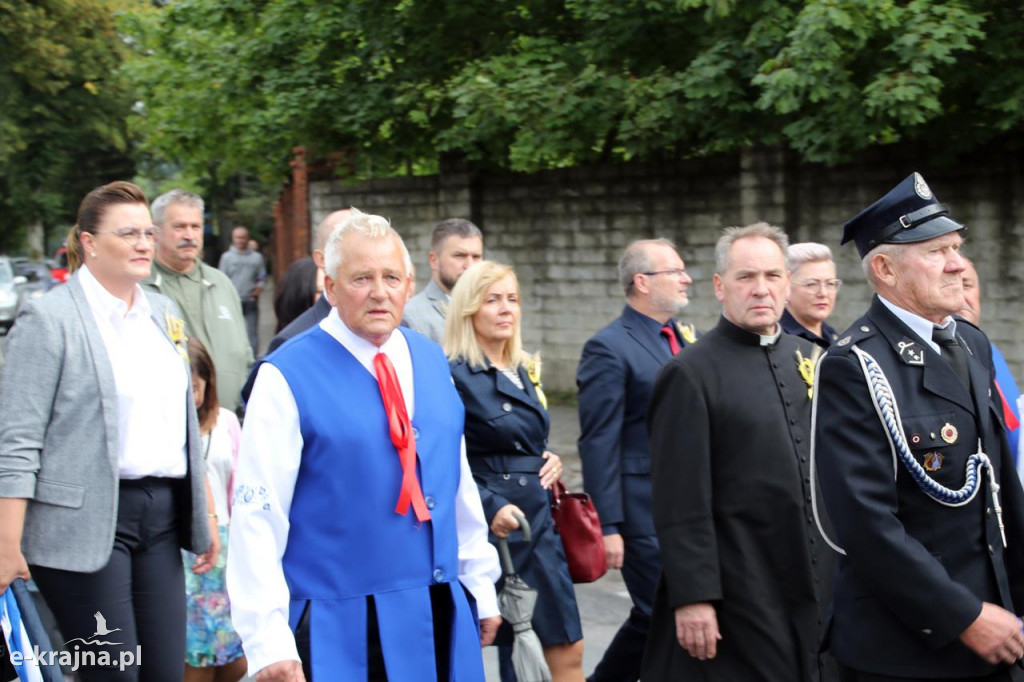 Dożynki Gminno-Parafialne Runowo Krajeńskie