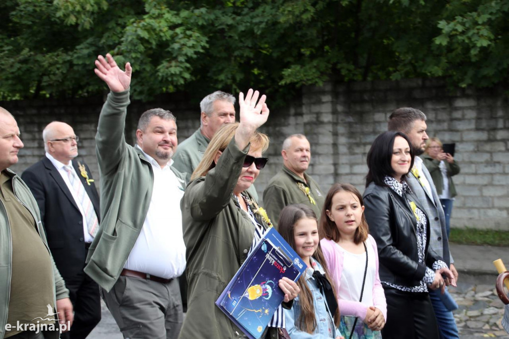 Dożynki Gminno-Parafialne Runowo Krajeńskie