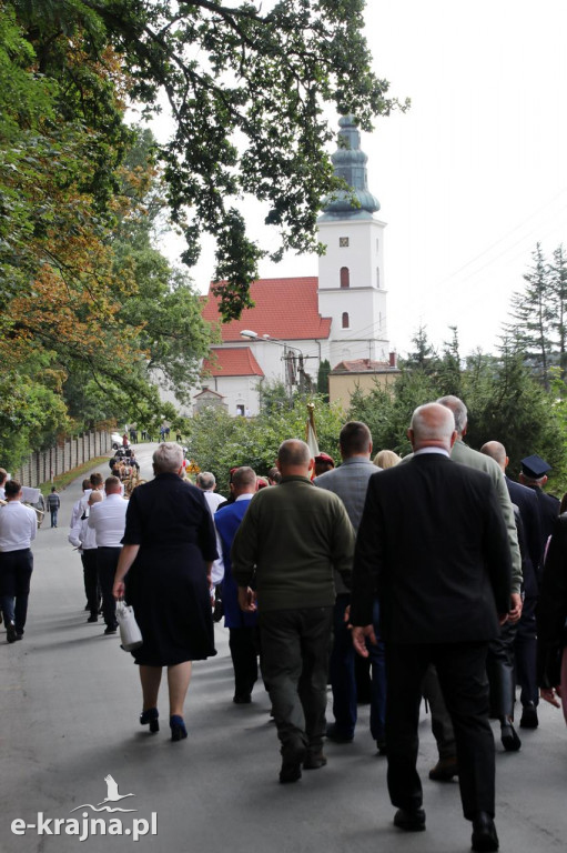 Dożynki Gminno-Parafialne Runowo Krajeńskie