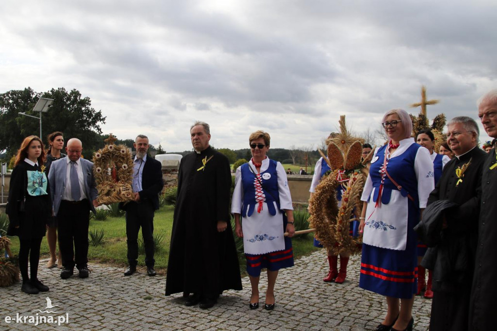 Dożynki Gminno-Parafialne Runowo Krajeńskie
