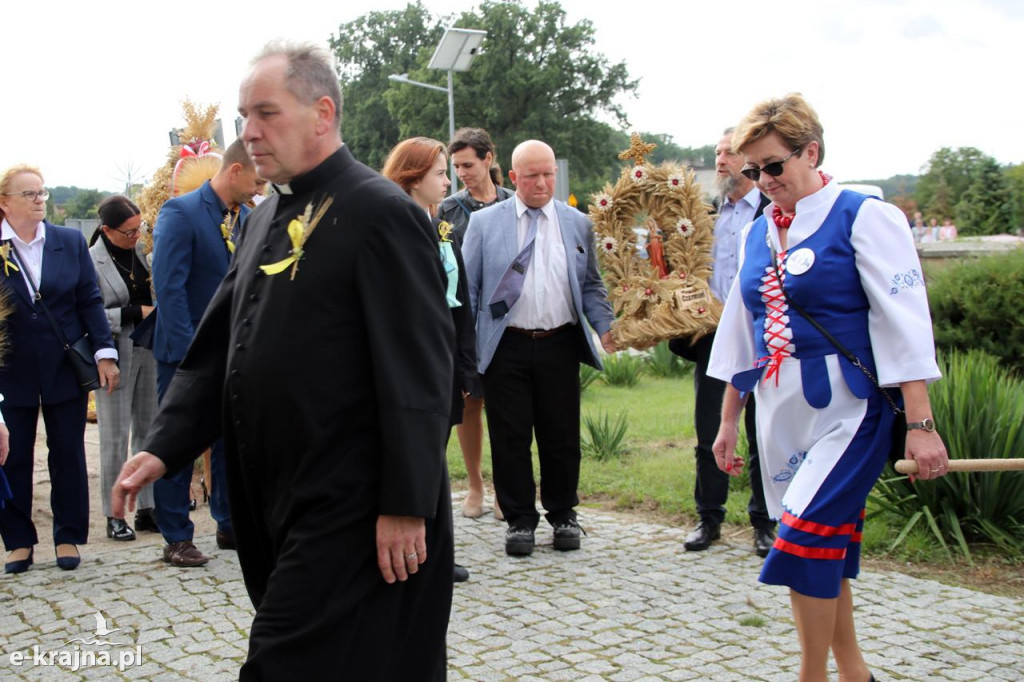 Dożynki Gminno-Parafialne Runowo Krajeńskie