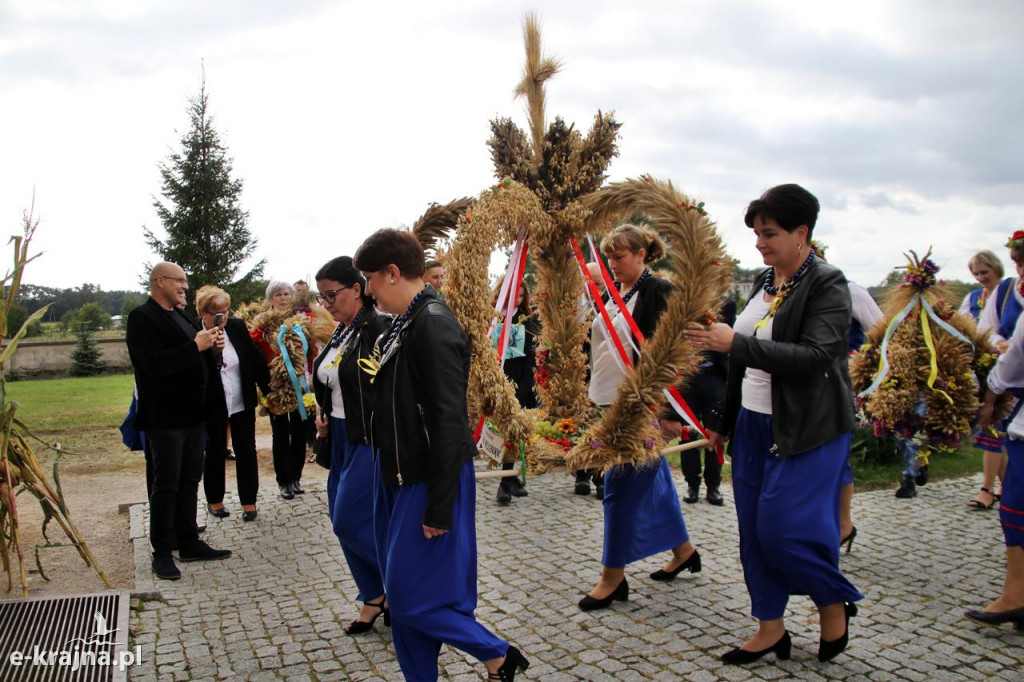 Dożynki Gminno-Parafialne Runowo Krajeńskie