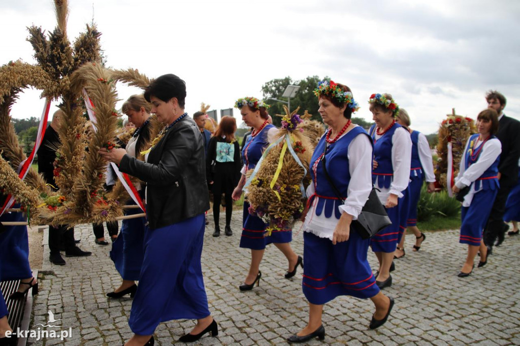 Dożynki Gminno-Parafialne Runowo Krajeńskie