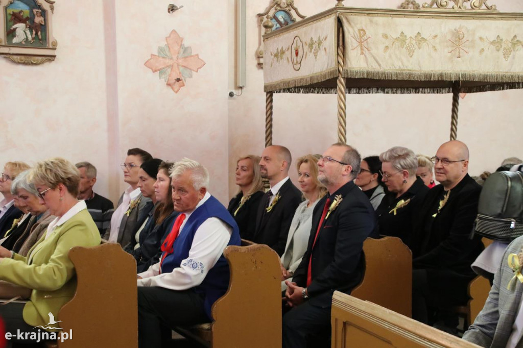 Dożynki Gminno-Parafialne Runowo Krajeńskie