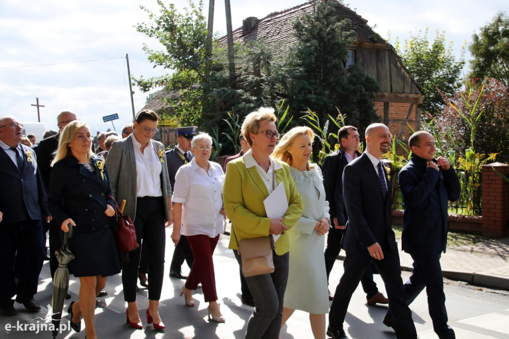 Dożynki Gminno-Parafialne Runowo Krajeńskie