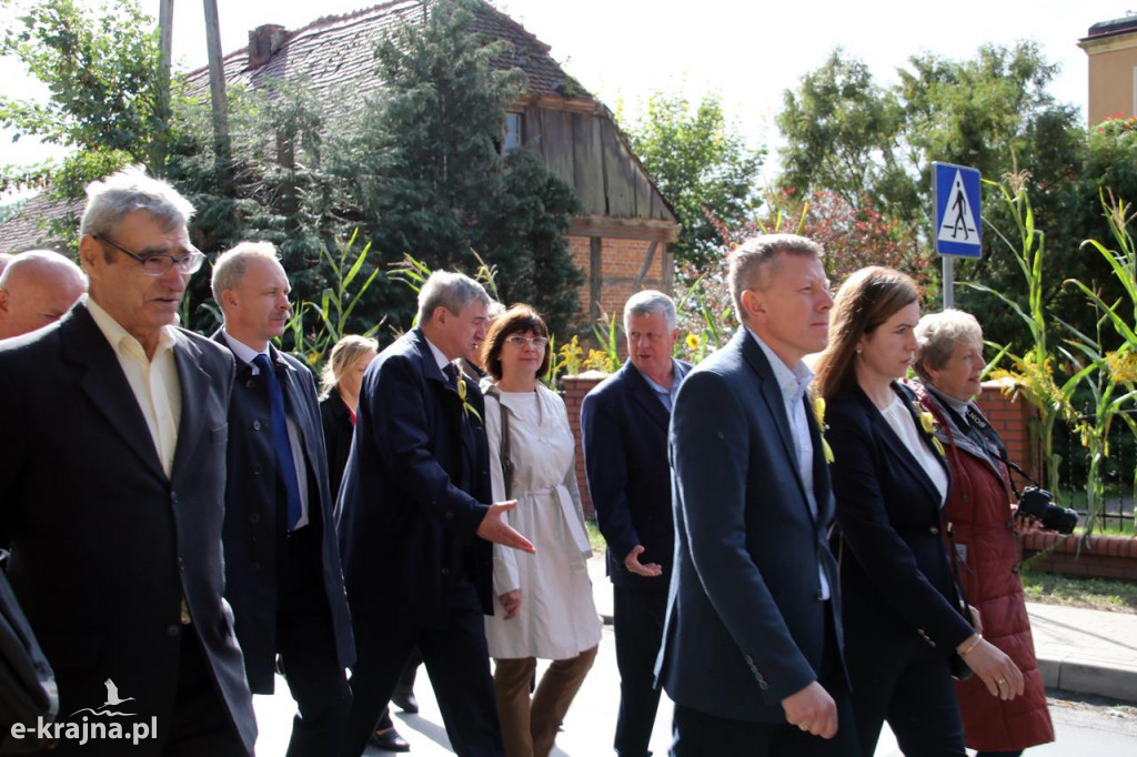 Dożynki Gminno-Parafialne Runowo Krajeńskie