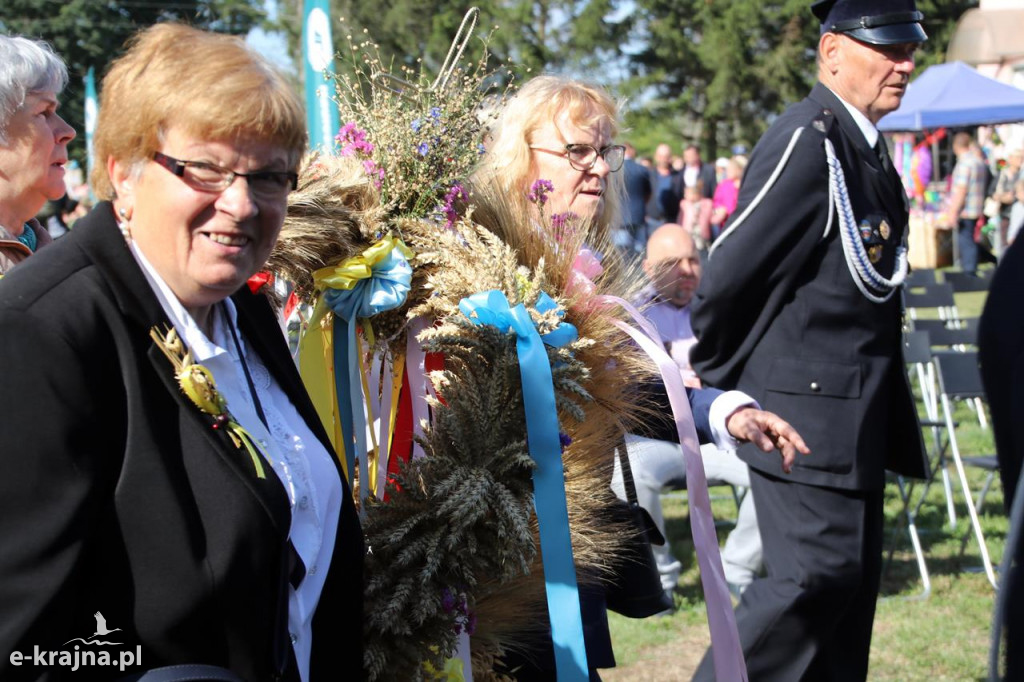 Dożynki Gminno-Parafialne Runowo Krajeńskie