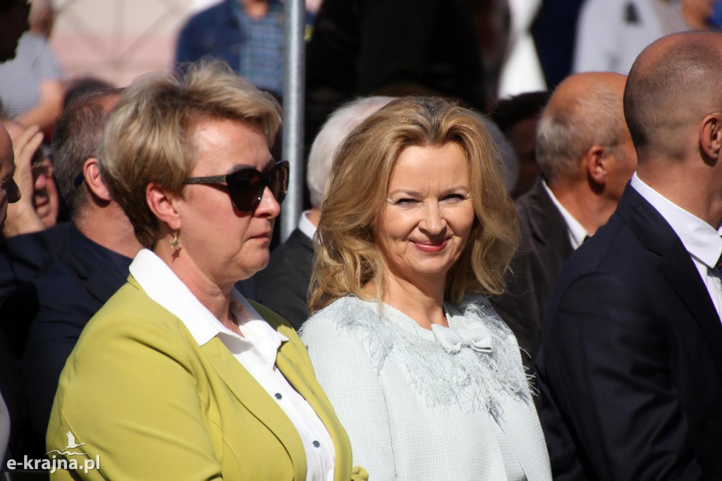 Dożynki Gminno-Parafialne Runowo Krajeńskie