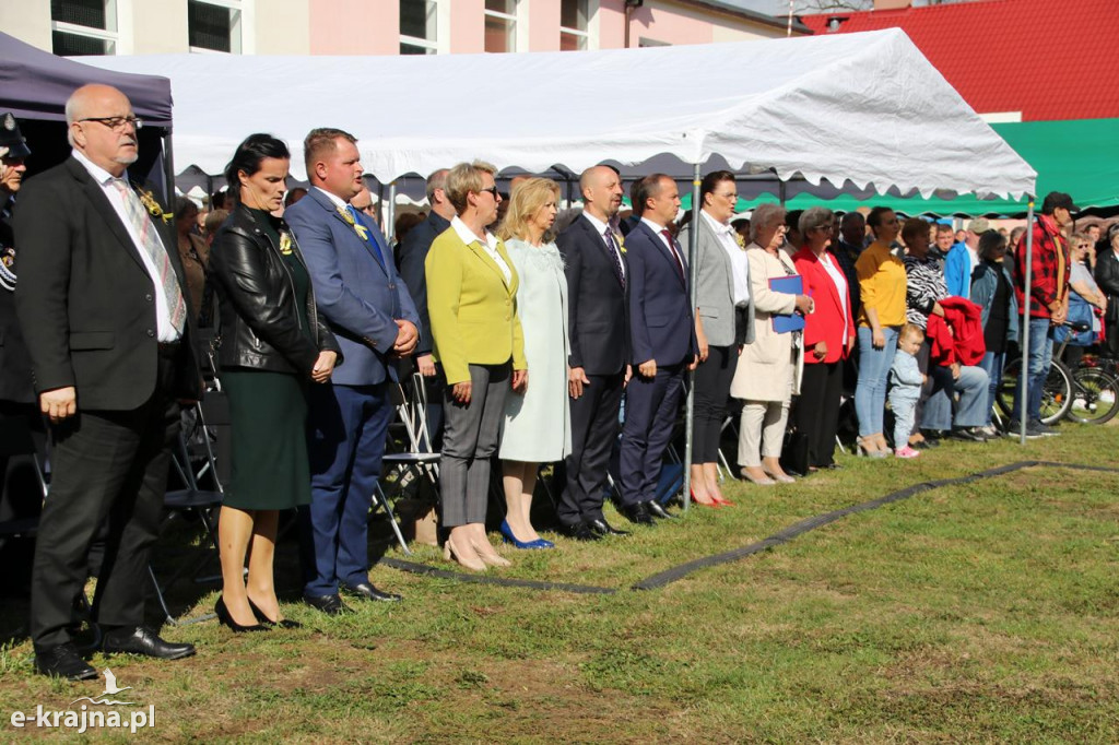 Dożynki Gminno-Parafialne Runowo Krajeńskie