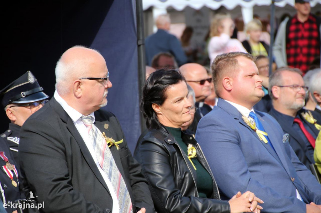 Dożynki Gminno-Parafialne Runowo Krajeńskie
