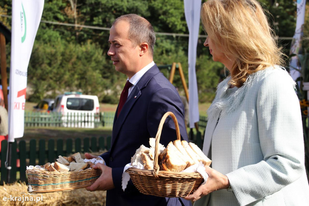 Dożynki Gminno-Parafialne Runowo Krajeńskie
