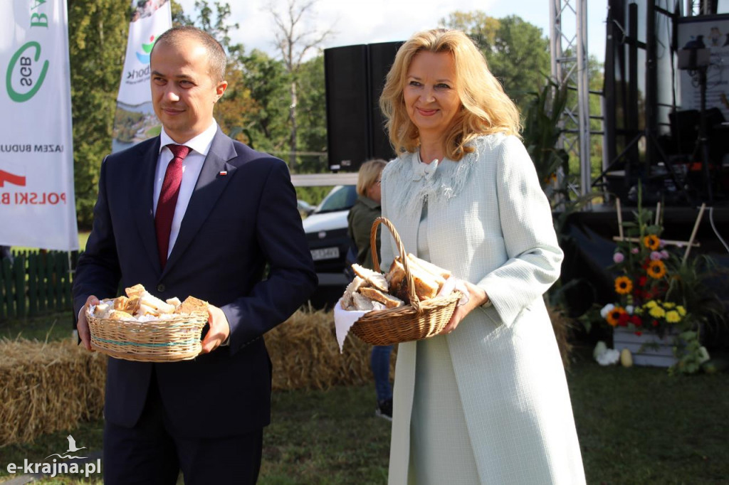 Dożynki Gminno-Parafialne Runowo Krajeńskie