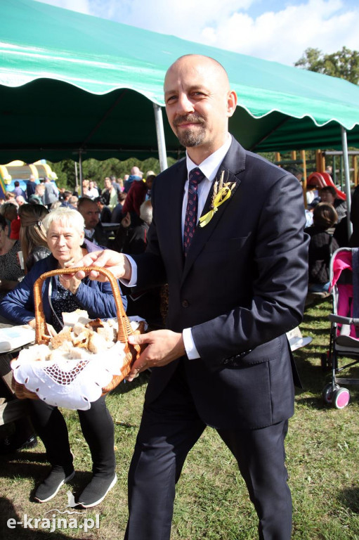 Dożynki Gminno-Parafialne Runowo Krajeńskie