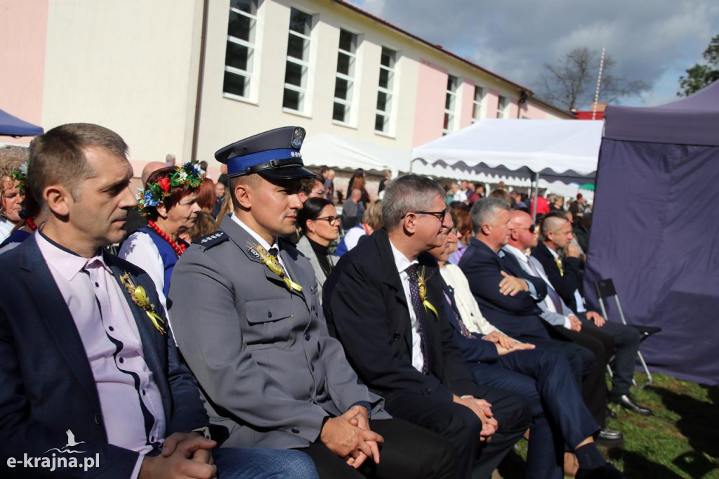 Dożynki Gminno-Parafialne Runowo Krajeńskie