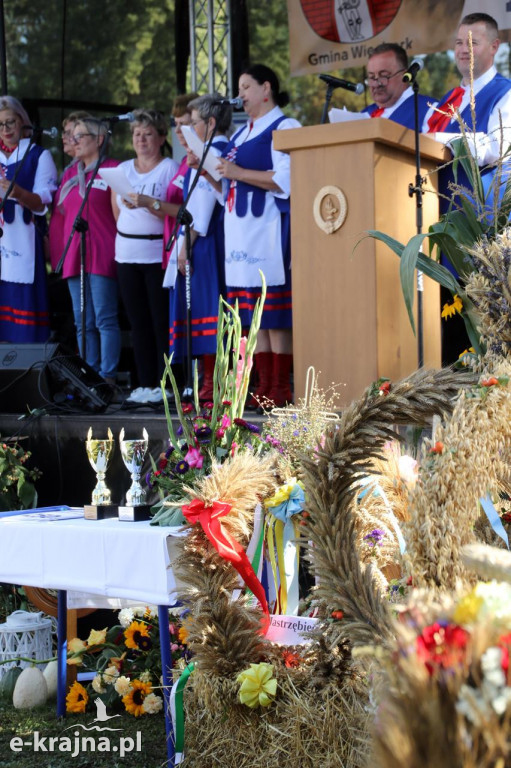 Dożynki Gminno-Parafialne Runowo Krajeńskie