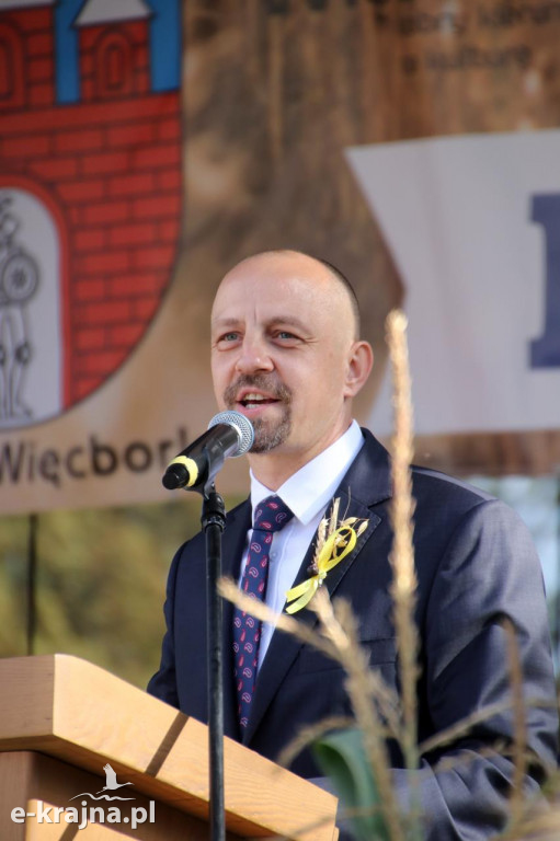 Dożynki Gminno-Parafialne Runowo Krajeńskie