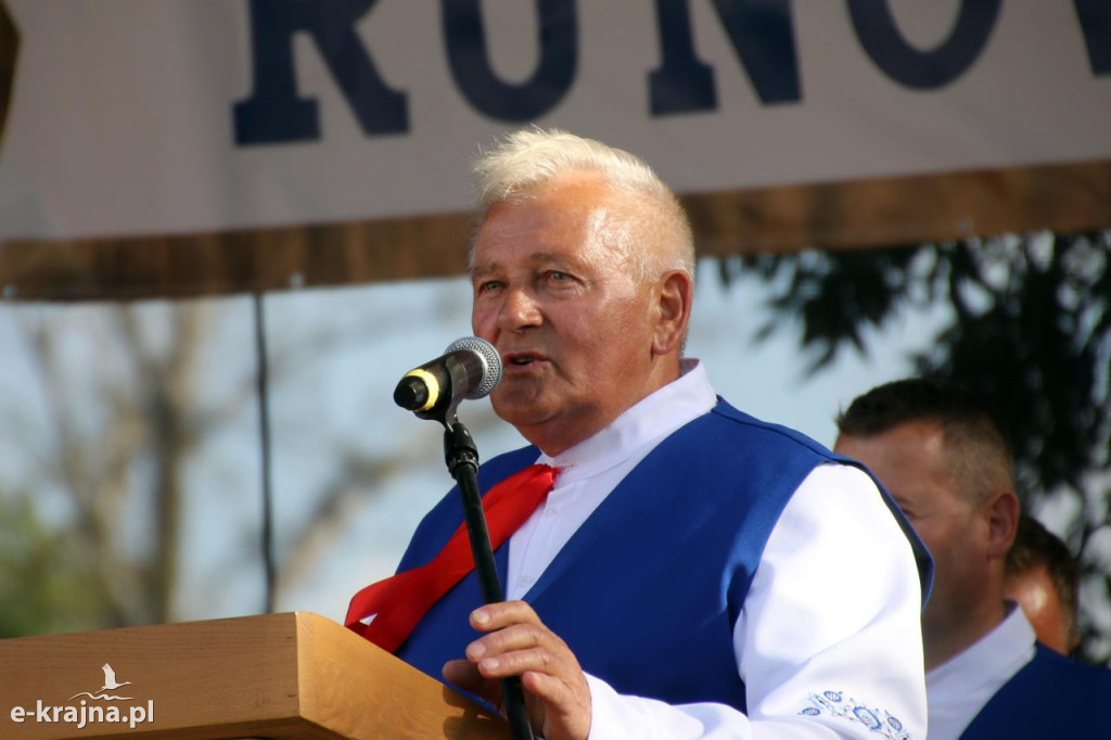 Dożynki Gminno-Parafialne Runowo Krajeńskie