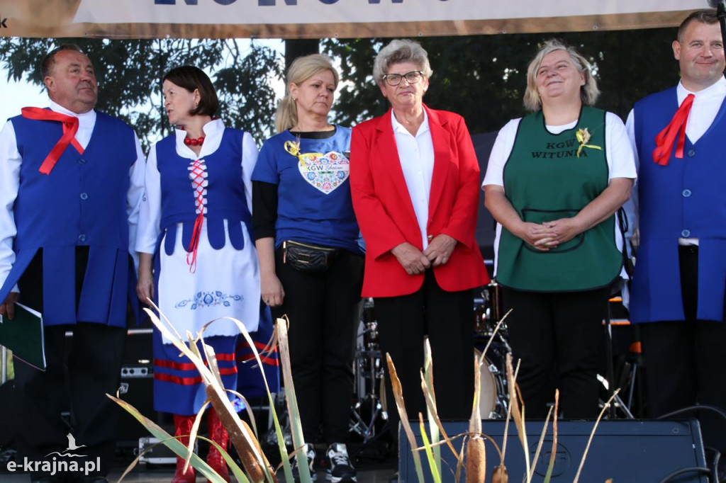 Dożynki Gminno-Parafialne Runowo Krajeńskie