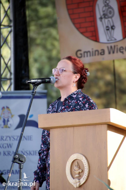 Dożynki Gminno-Parafialne Runowo Krajeńskie