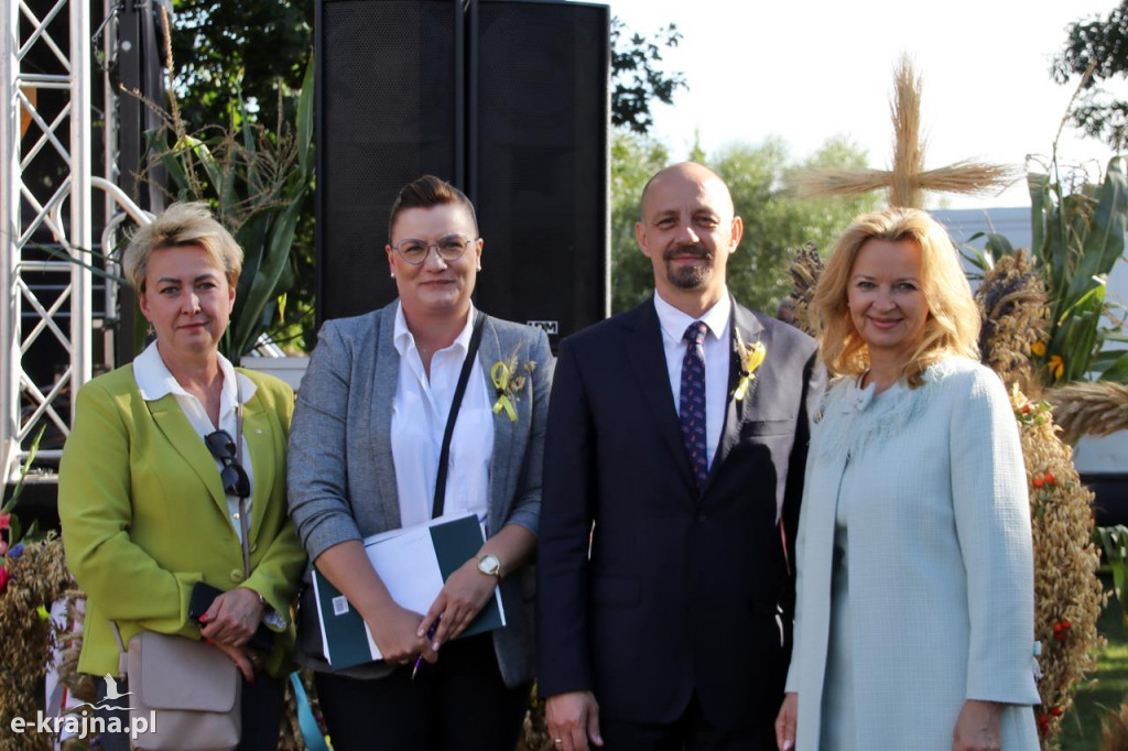 Dożynki Gminno-Parafialne Runowo Krajeńskie