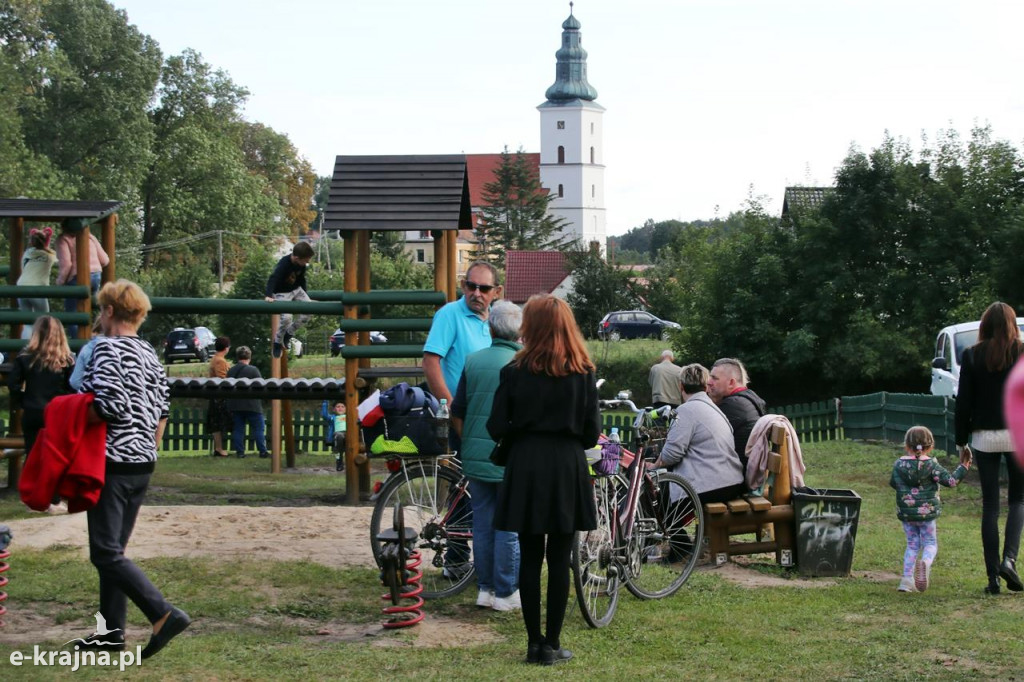 Dożynki Gminno-Parafialne Runowo Krajeńskie