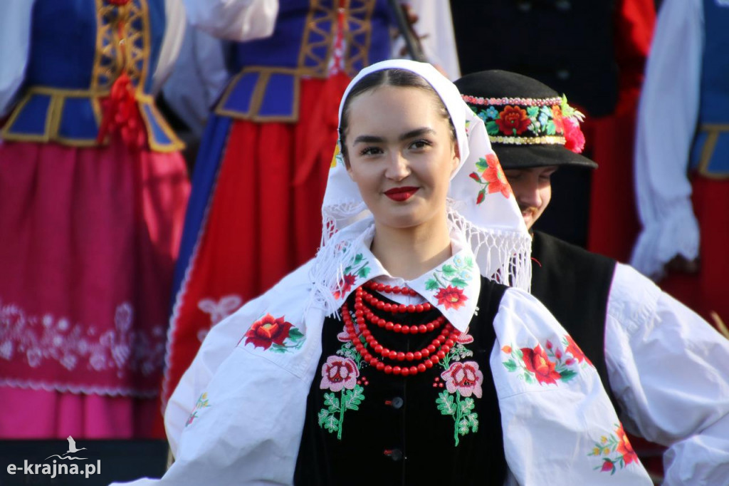 Dożynki Gminno-Parafialne Runowo Krajeńskie