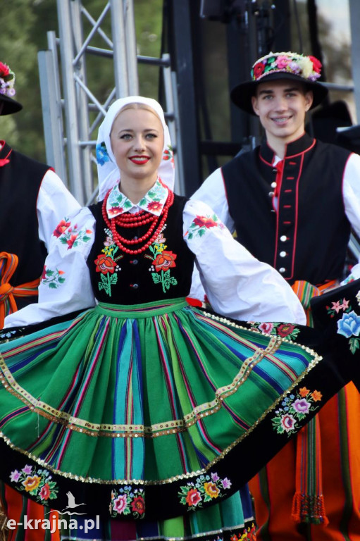 Dożynki Gminno-Parafialne Runowo Krajeńskie