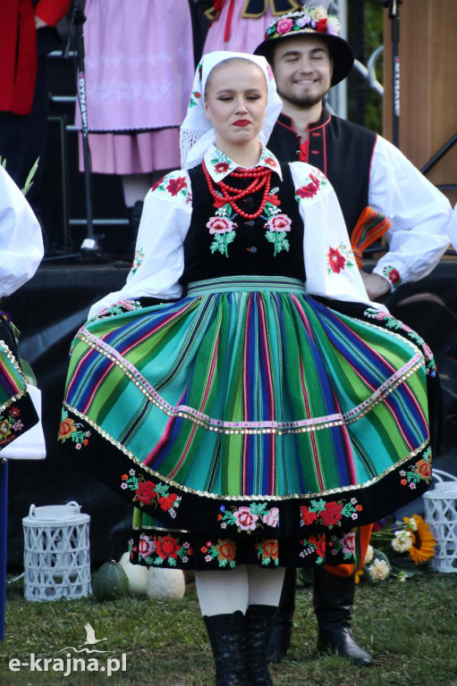 Dożynki Gminno-Parafialne Runowo Krajeńskie