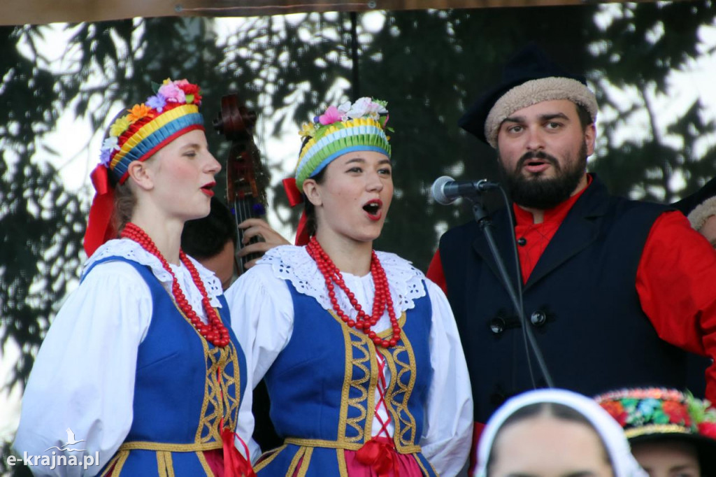 Dożynki Gminno-Parafialne Runowo Krajeńskie