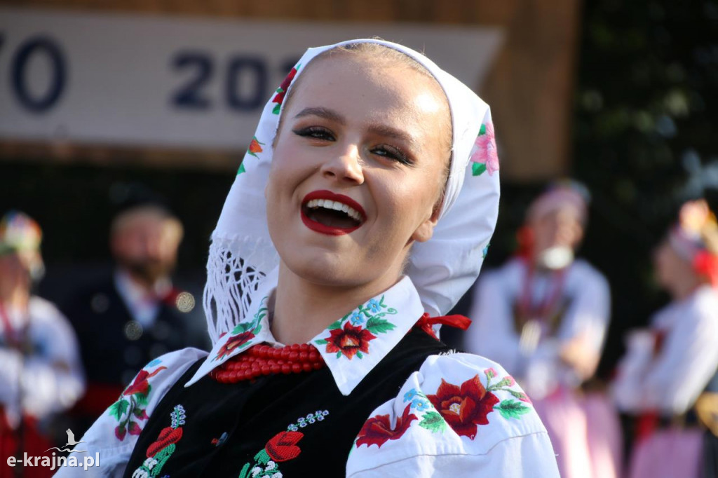Dożynki Gminno-Parafialne Runowo Krajeńskie