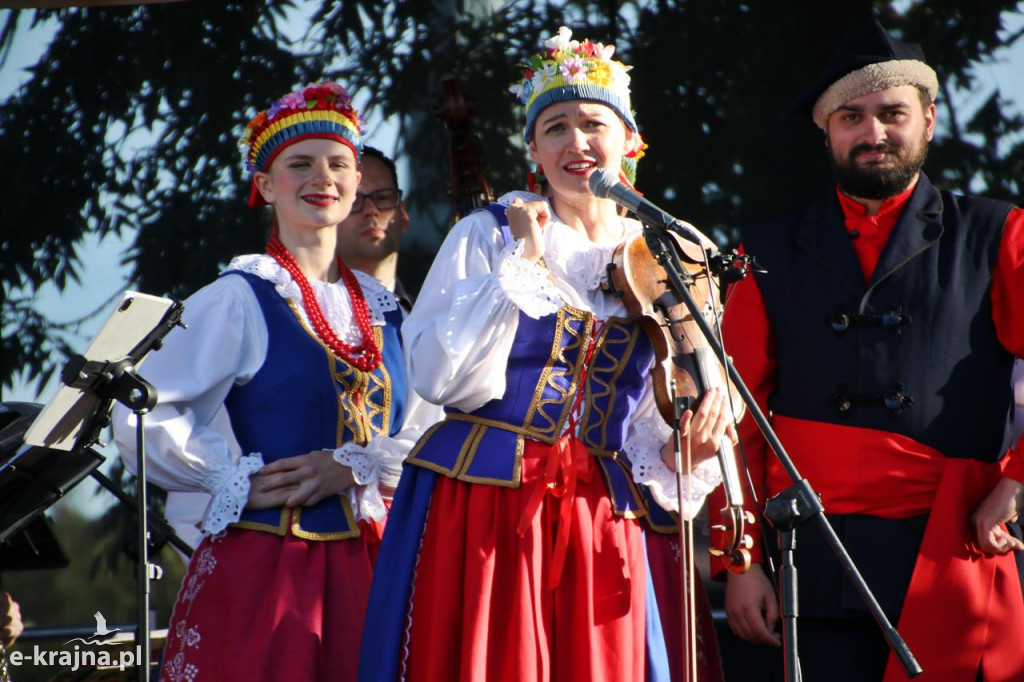 Dożynki Gminno-Parafialne Runowo Krajeńskie