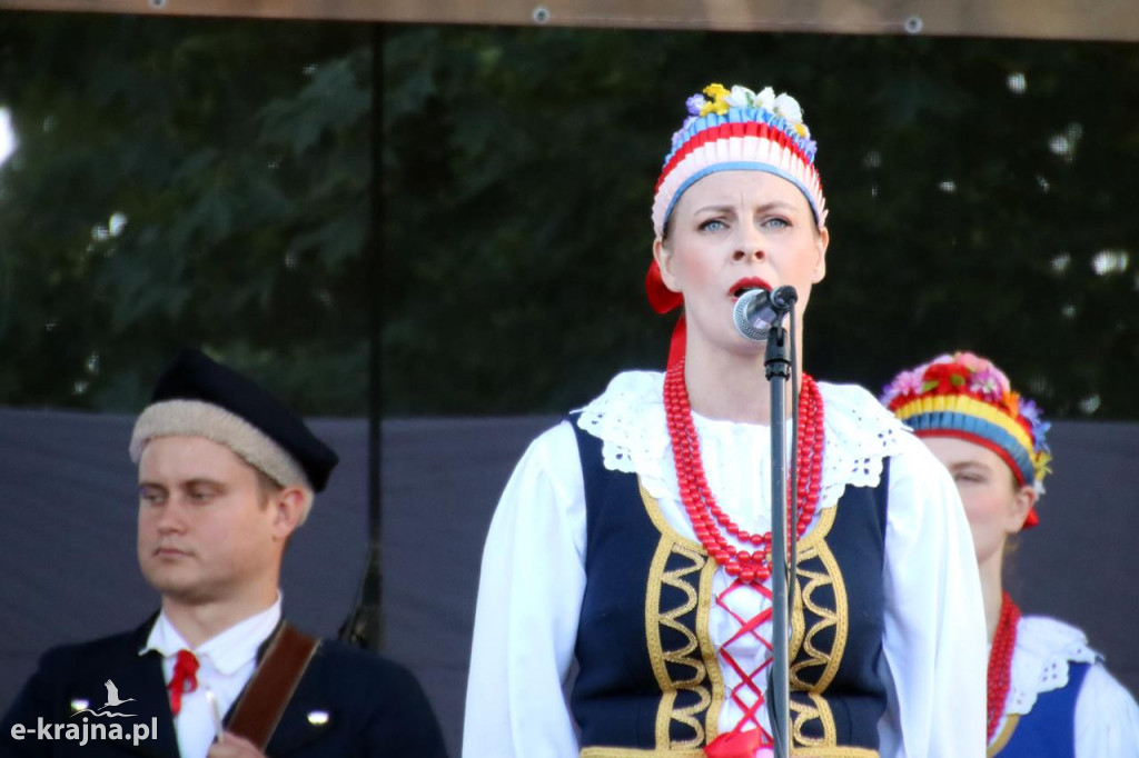Dożynki Gminno-Parafialne Runowo Krajeńskie