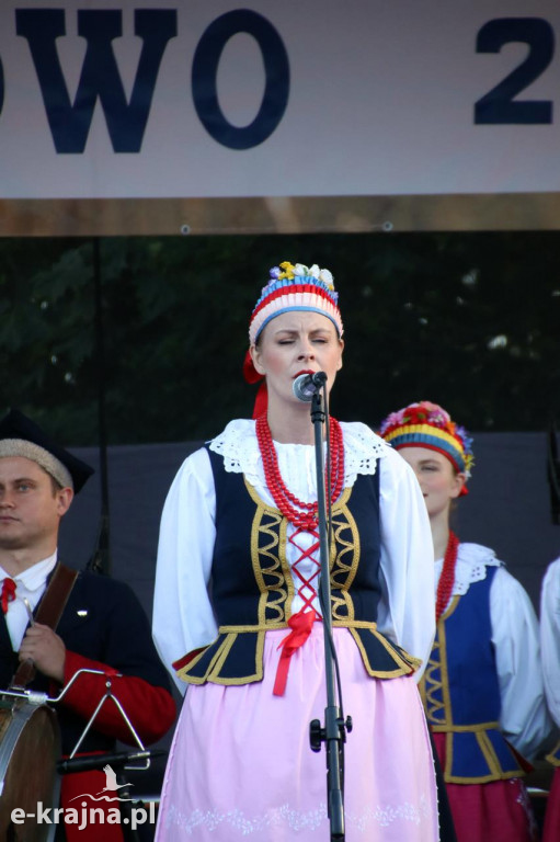 Dożynki Gminno-Parafialne Runowo Krajeńskie