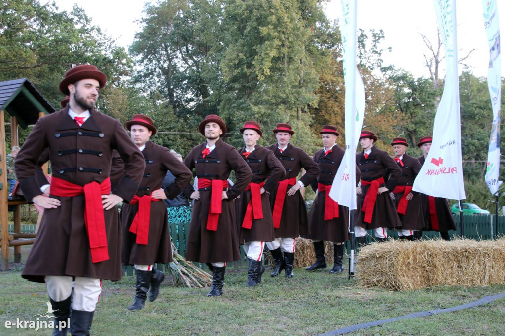 Dożynki Gminno-Parafialne Runowo Krajeńskie