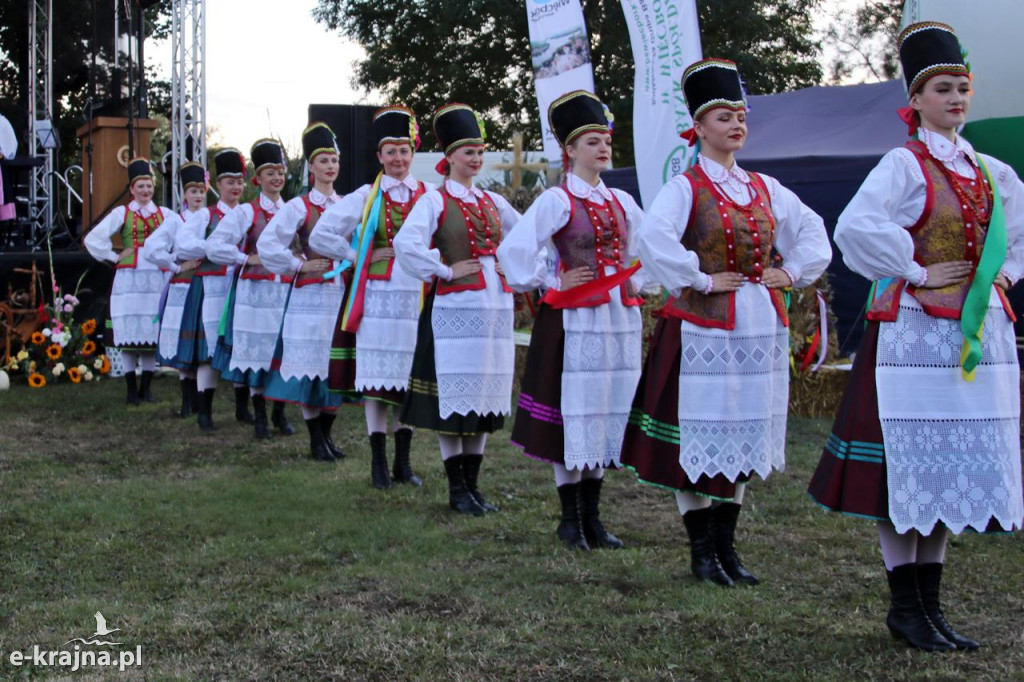 Dożynki Gminno-Parafialne Runowo Krajeńskie