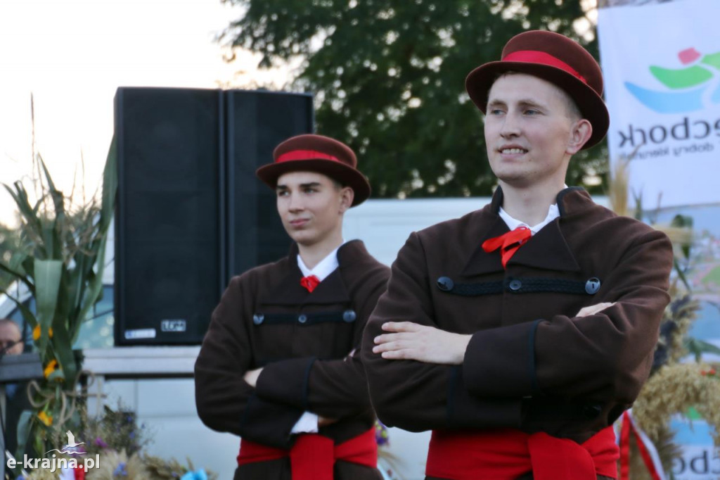 Dożynki Gminno-Parafialne Runowo Krajeńskie