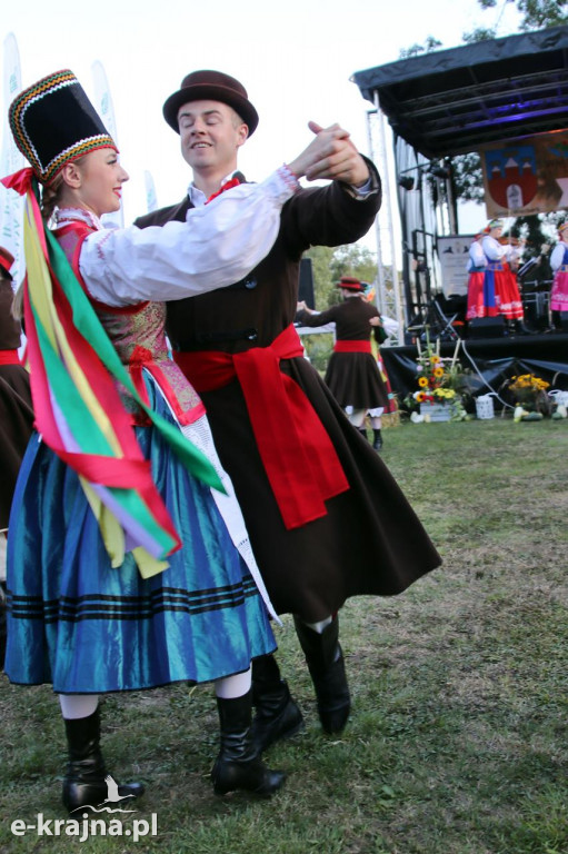 Dożynki Gminno-Parafialne Runowo Krajeńskie