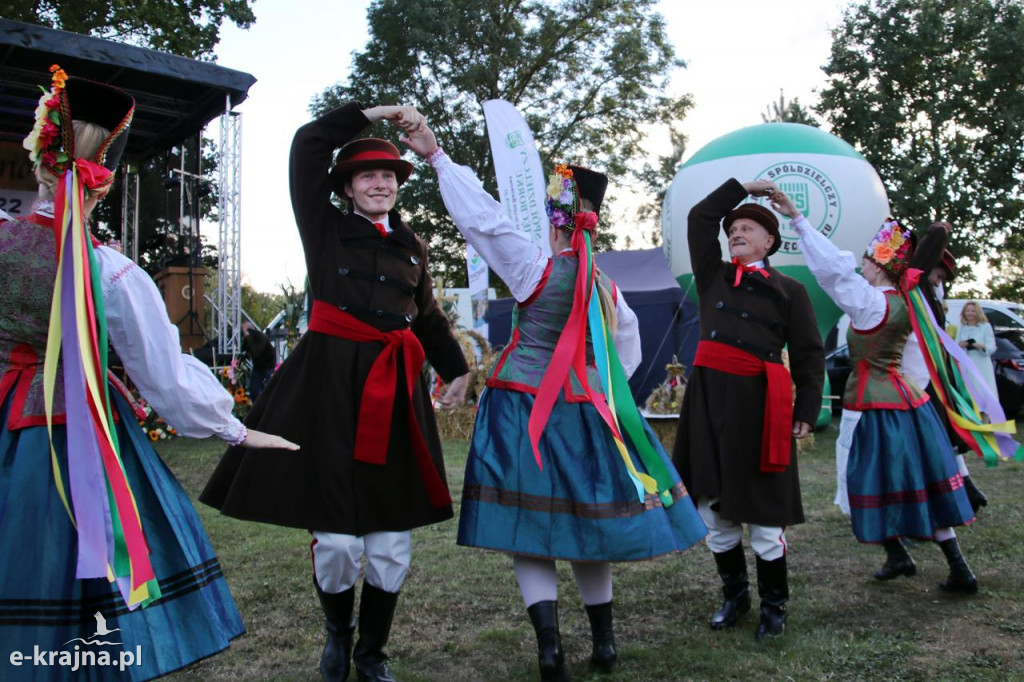 Dożynki Gminno-Parafialne Runowo Krajeńskie