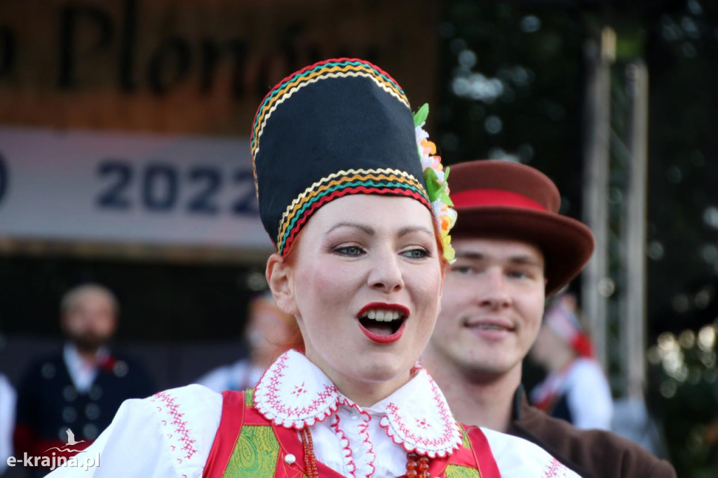 Dożynki Gminno-Parafialne Runowo Krajeńskie