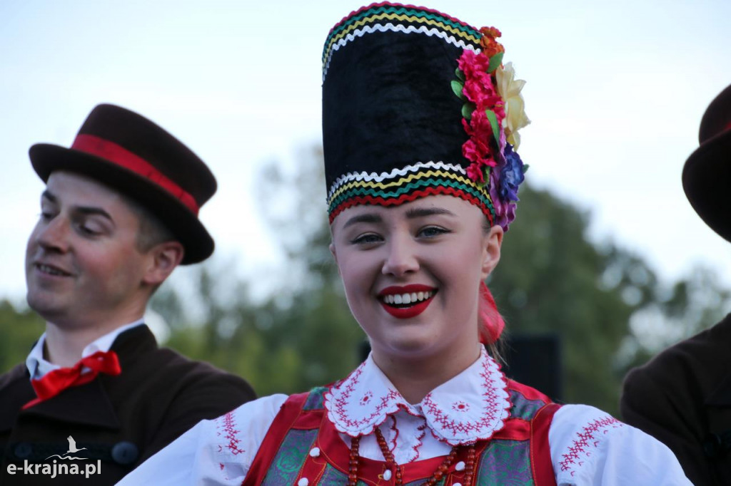 Dożynki Gminno-Parafialne Runowo Krajeńskie