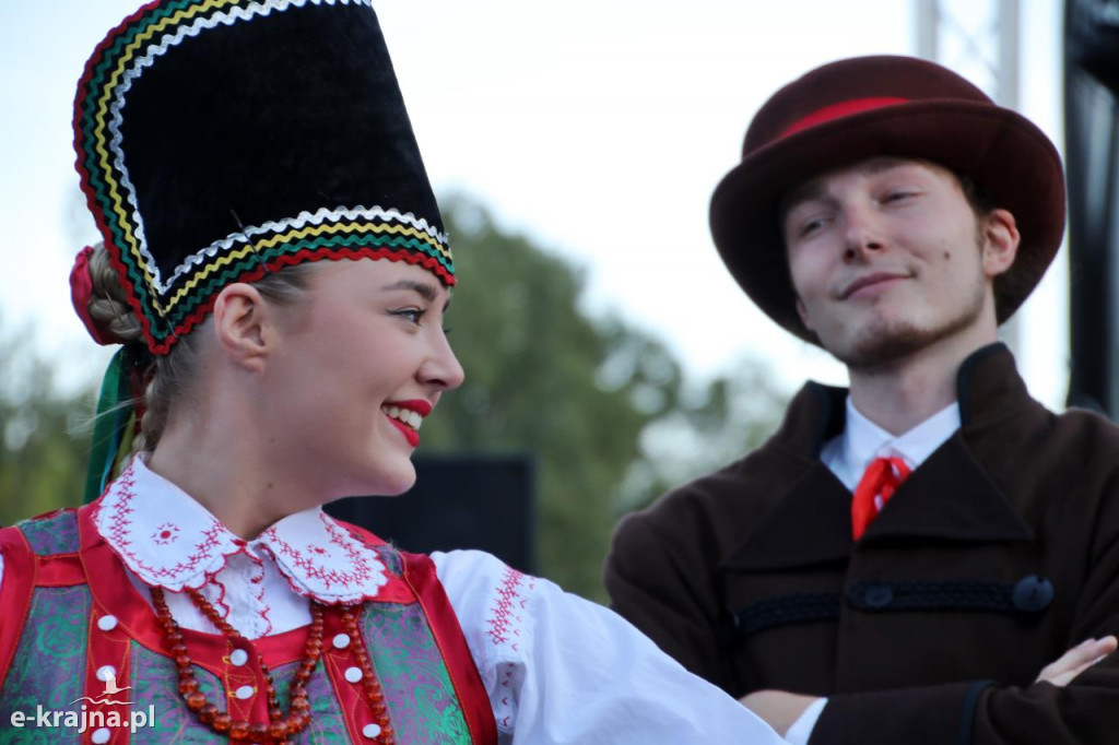 Dożynki Gminno-Parafialne Runowo Krajeńskie