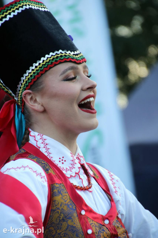 Dożynki Gminno-Parafialne Runowo Krajeńskie