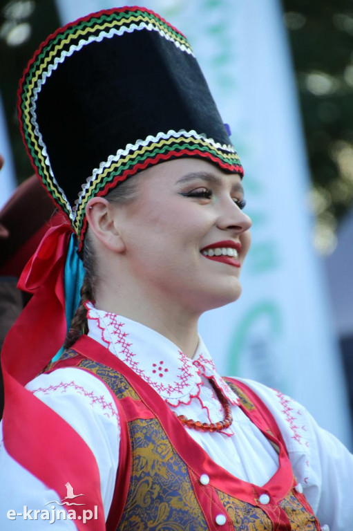 Dożynki Gminno-Parafialne Runowo Krajeńskie