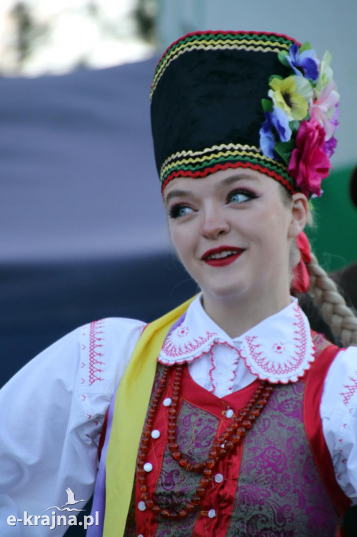 Dożynki Gminno-Parafialne Runowo Krajeńskie