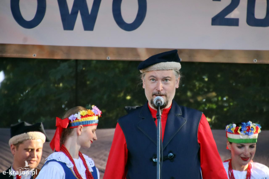 Dożynki Gminno-Parafialne Runowo Krajeńskie
