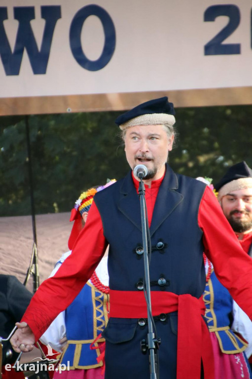 Dożynki Gminno-Parafialne Runowo Krajeńskie