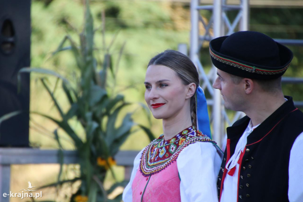 Dożynki Gminno-Parafialne Runowo Krajeńskie