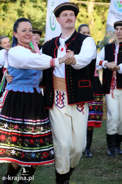 Dożynki Gminno-Parafialne Runowo Krajeńskie